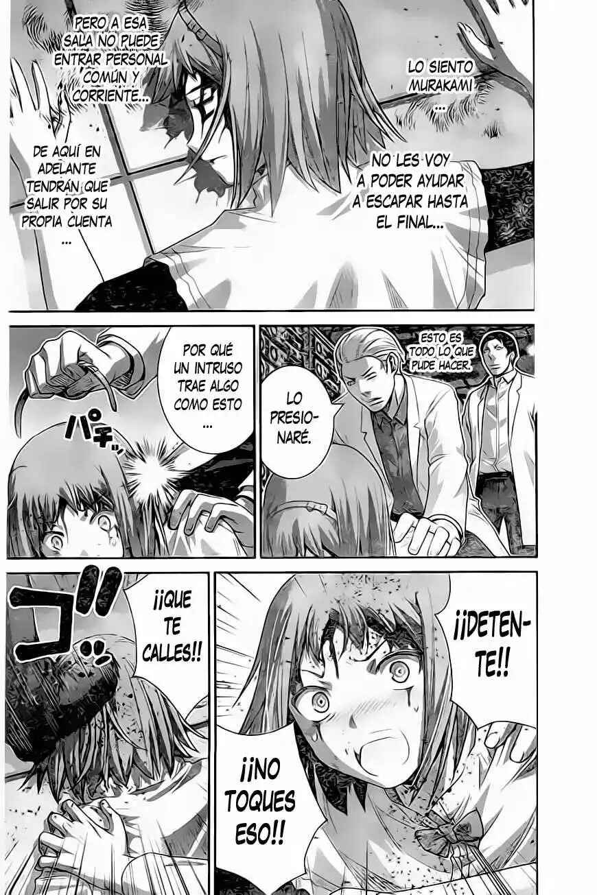 Chapter 173 - Page 16