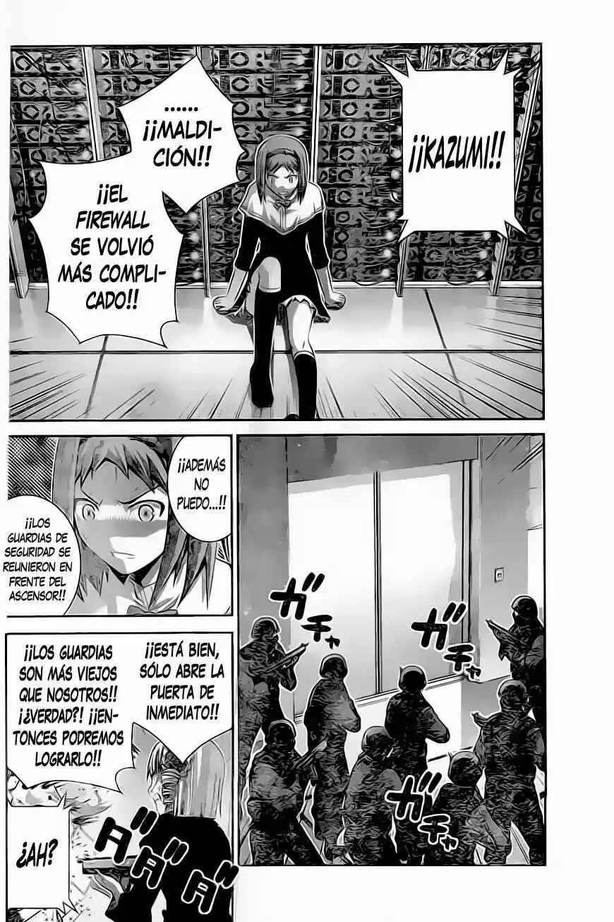 Chapter 173 - Page 2