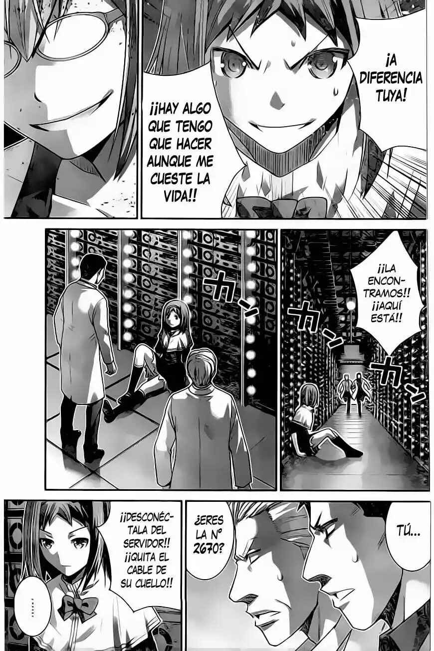 Chapter 173 - Page 7