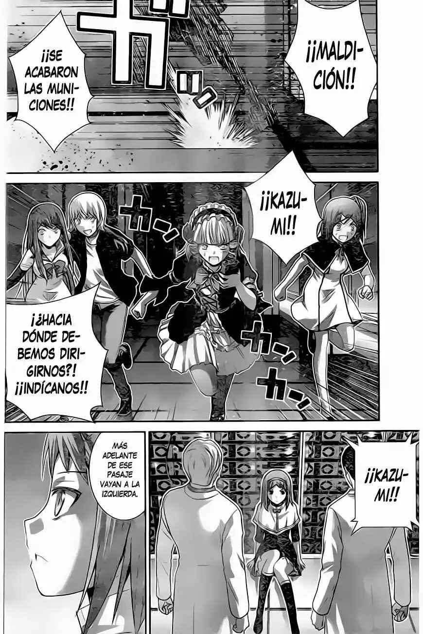 Chapter 173 - Page 8