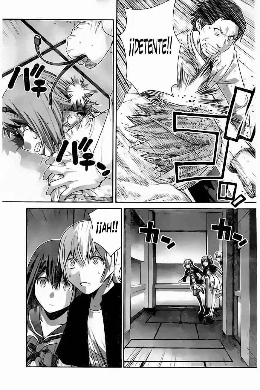 Chapter 173 - Page 9