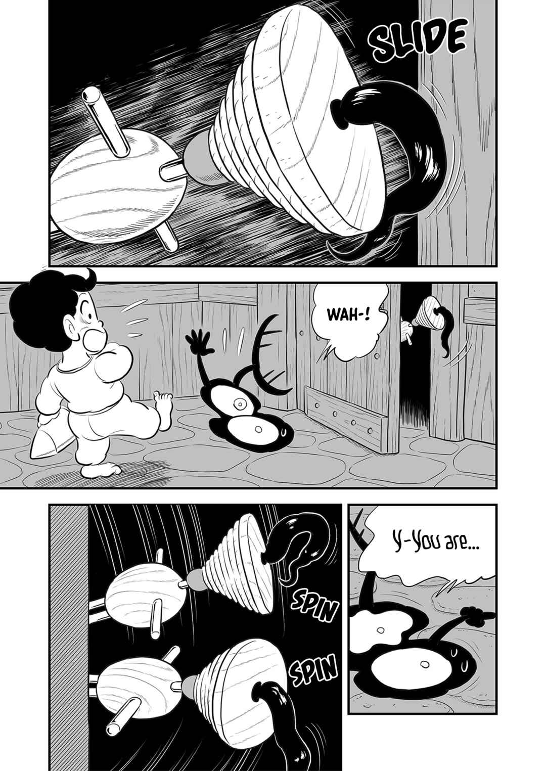Chapter 221 - Page 8