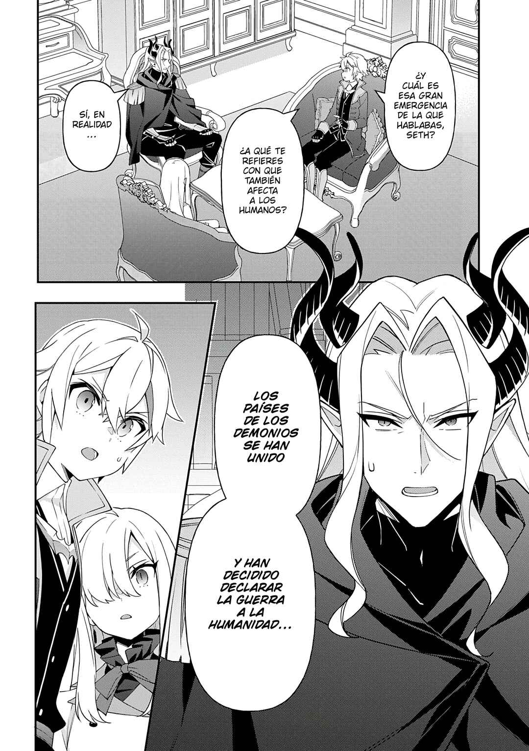 Chapter 70 - Page 10