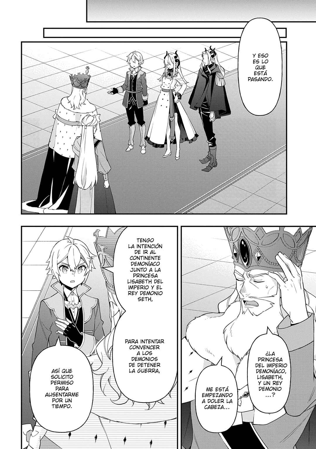 Chapter 70 - Page 16