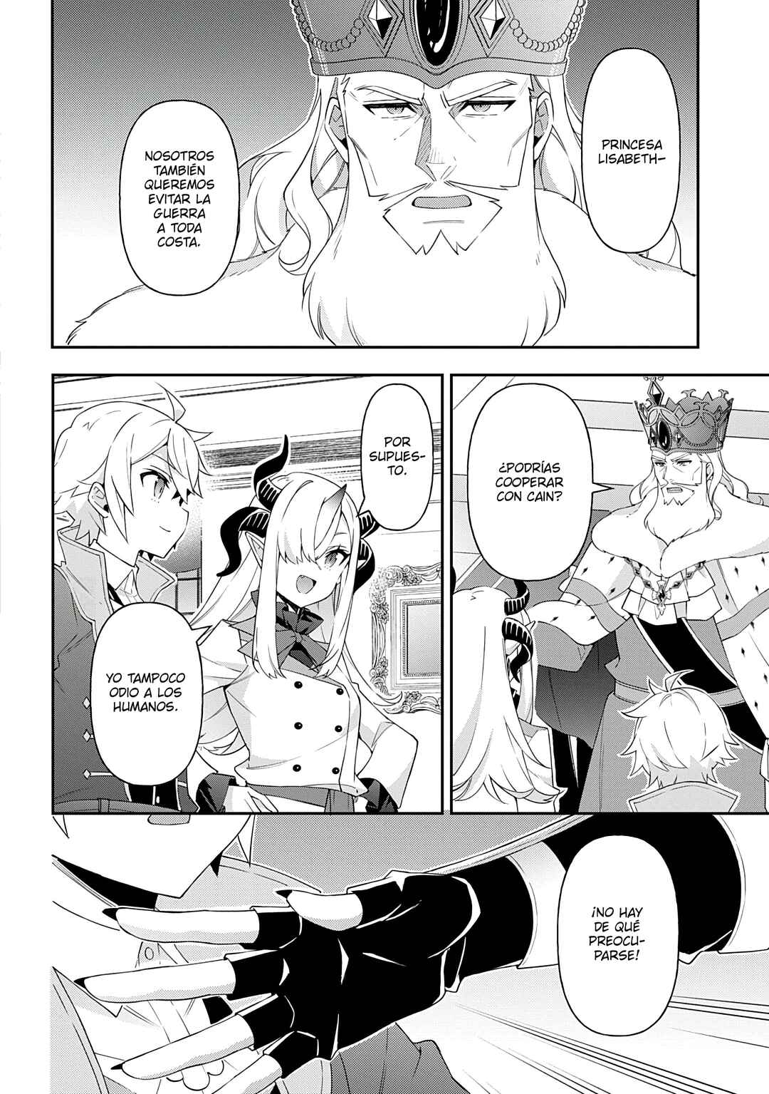 Chapter 70 - Page 18