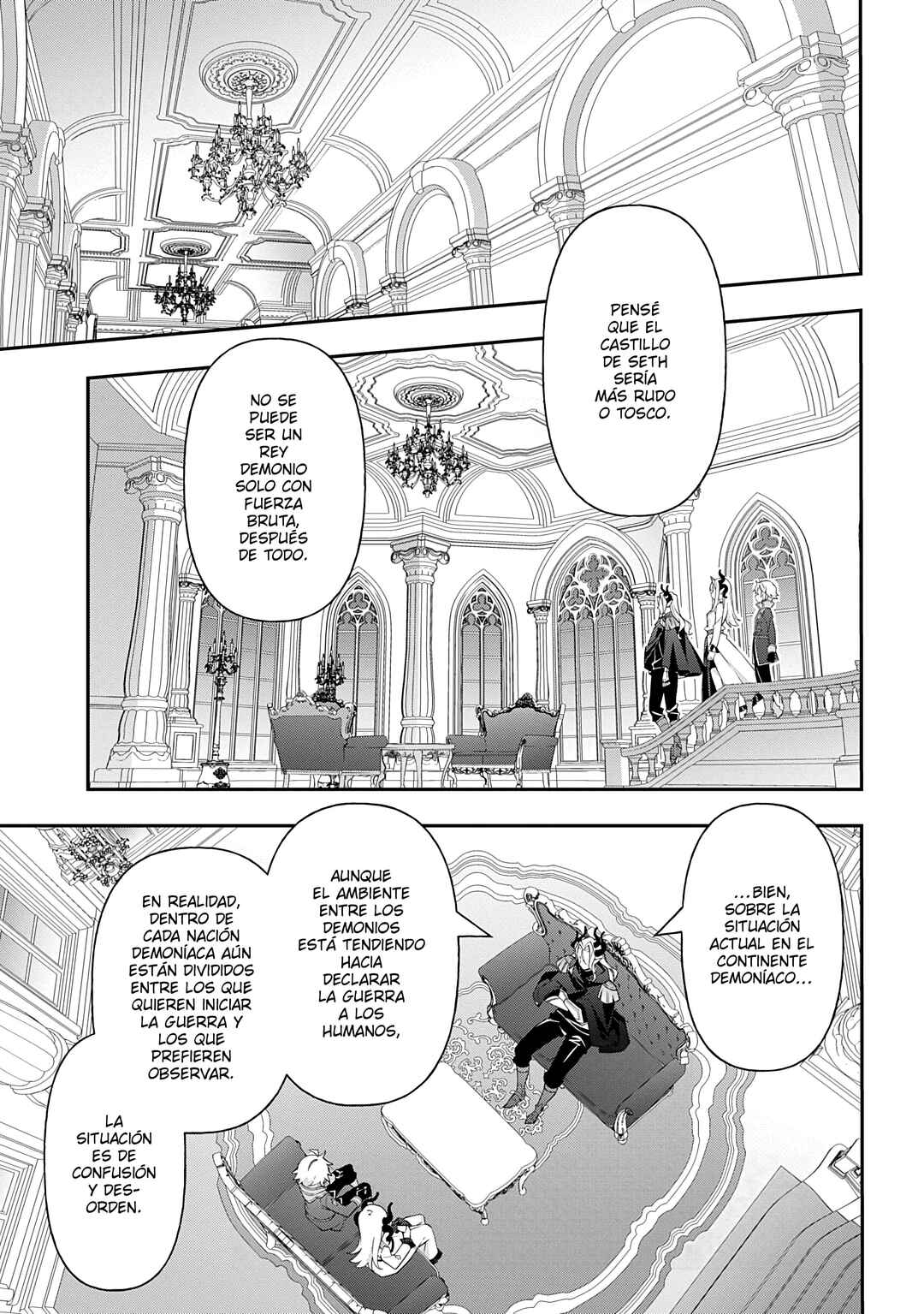 Chapter 70 - Page 23