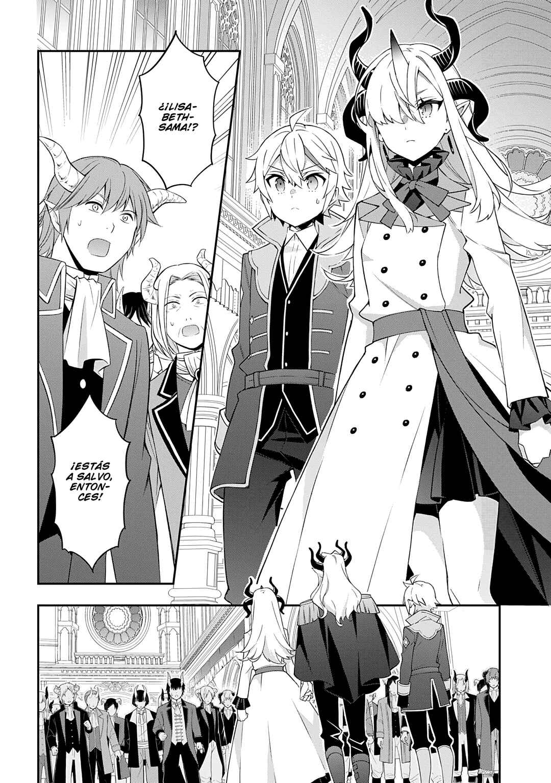 Chapter 70 - Page 28