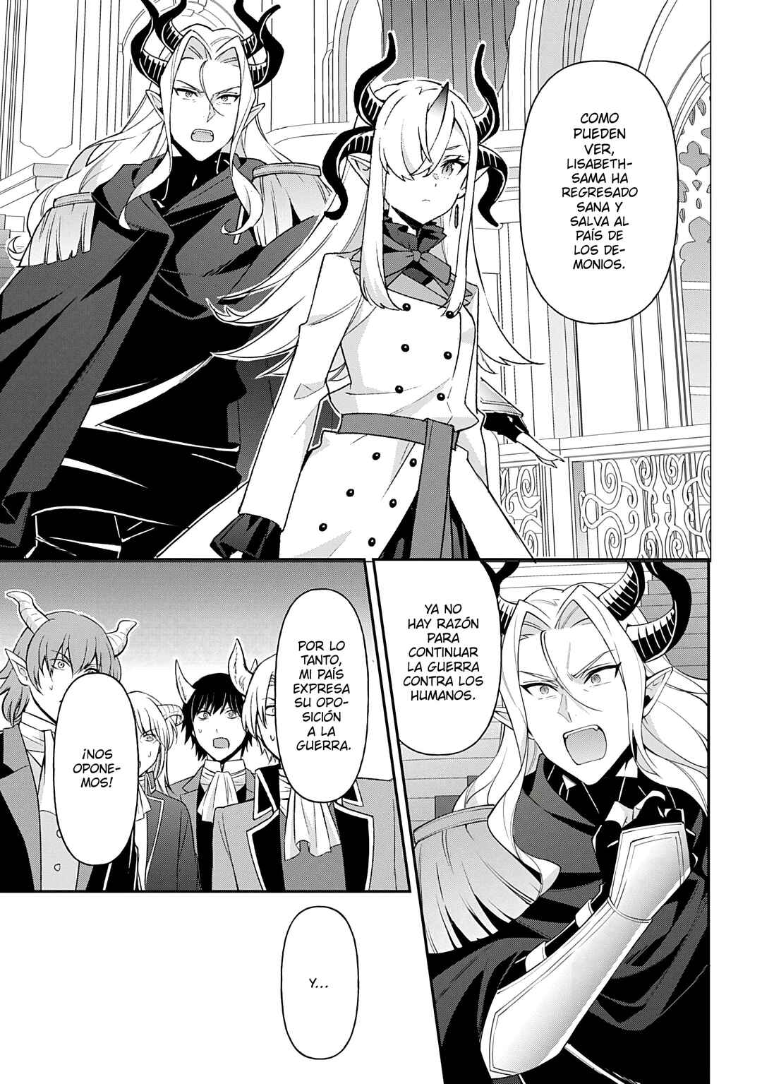 Chapter 70 - Page 29