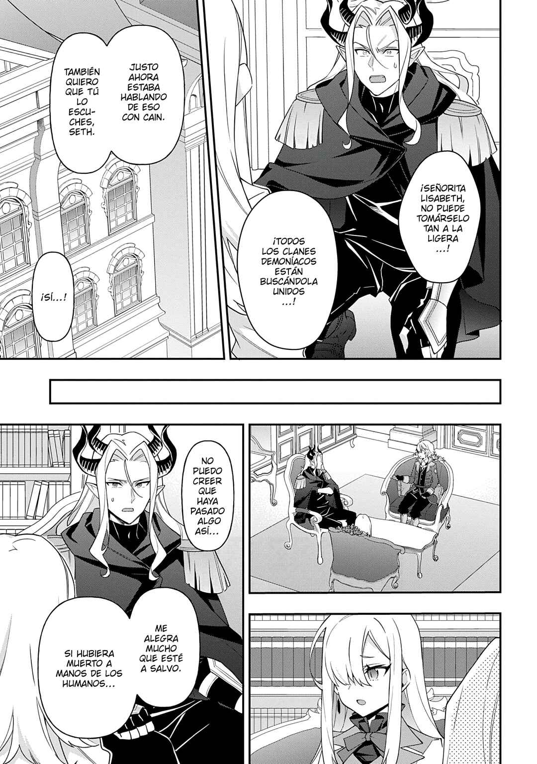 Chapter 70 - Page 9