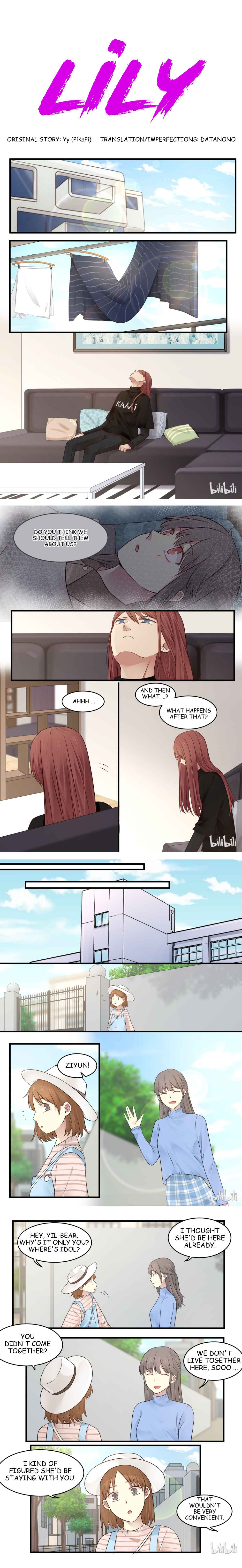 Chapter 154 - Page 1