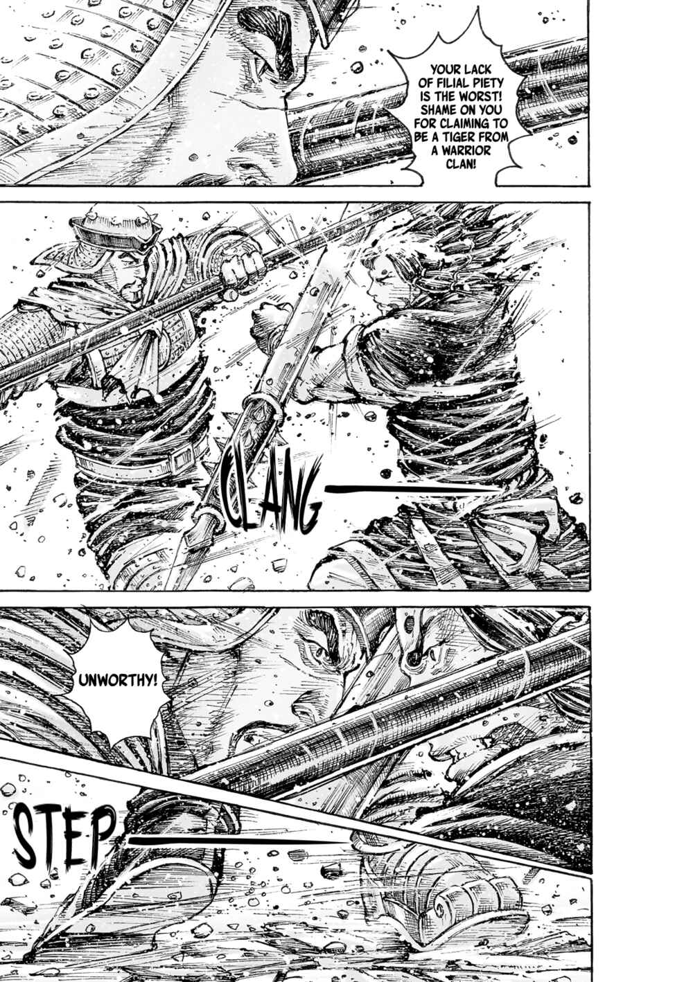 Chapter 553 - Page 10