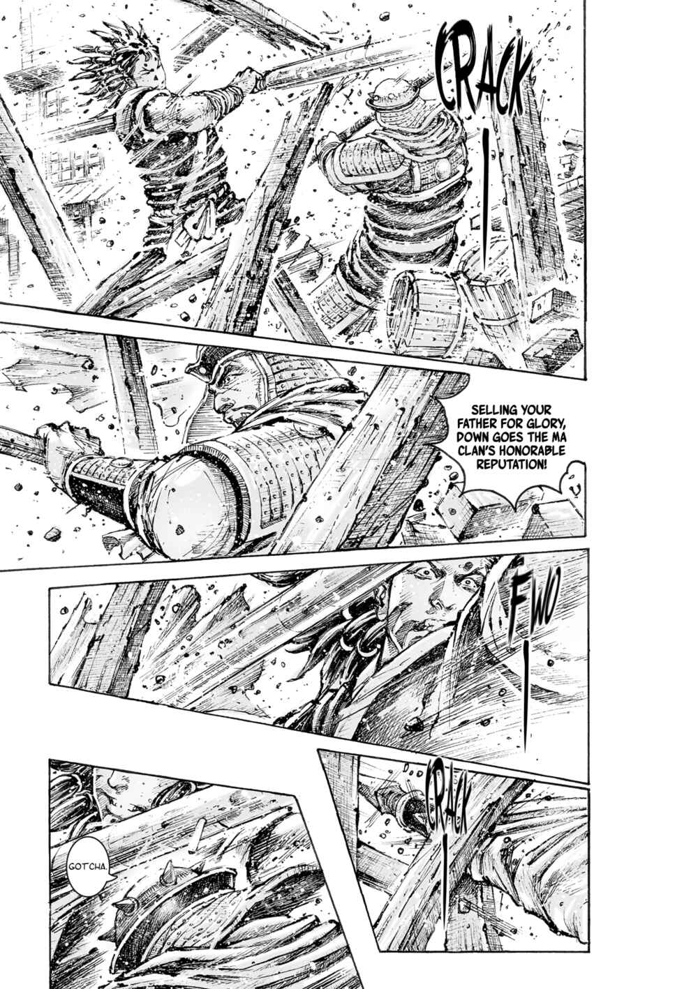 Chapter 553 - Page 12
