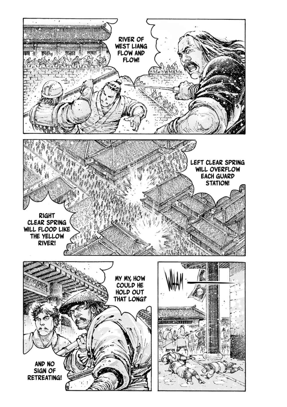 Chapter 553 - Page 4