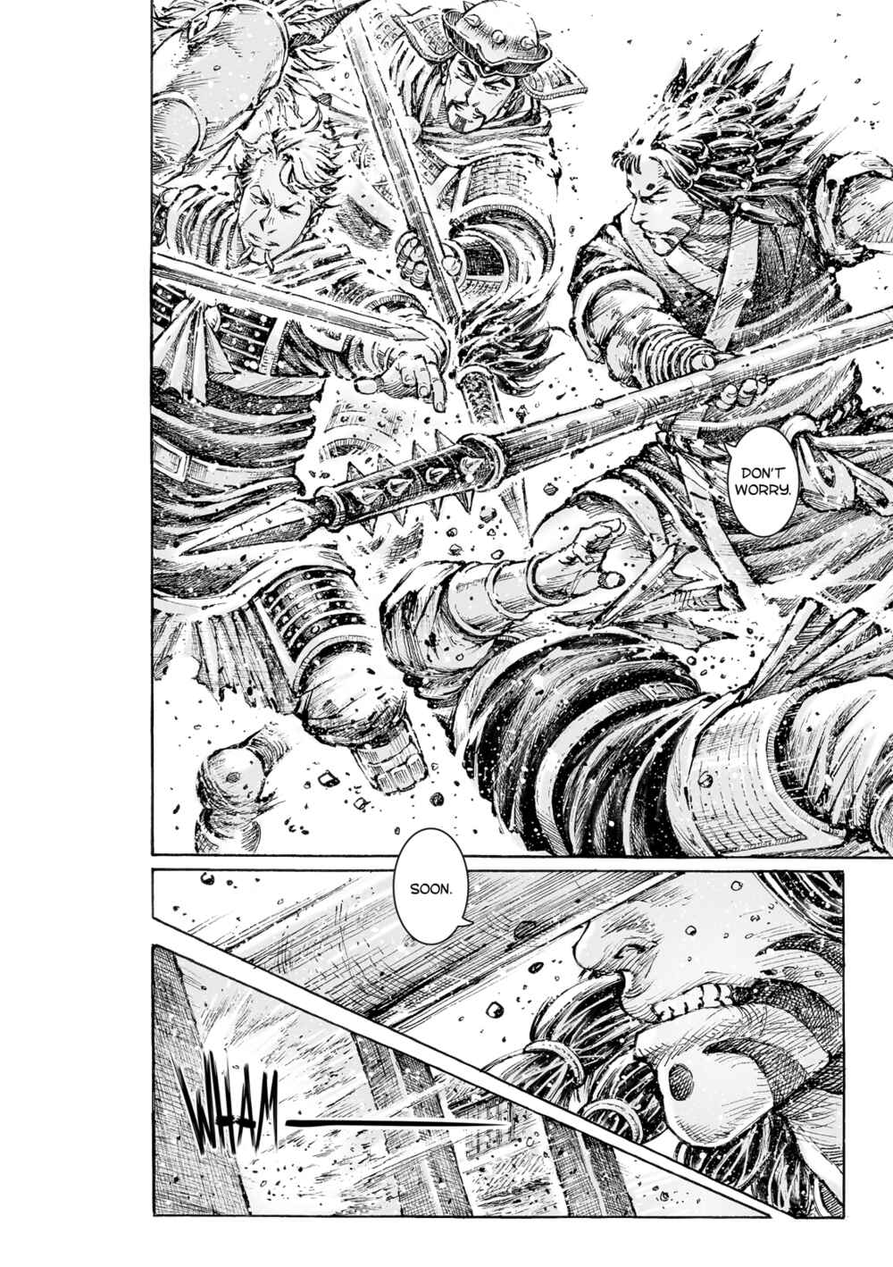 Chapter 553 - Page 5