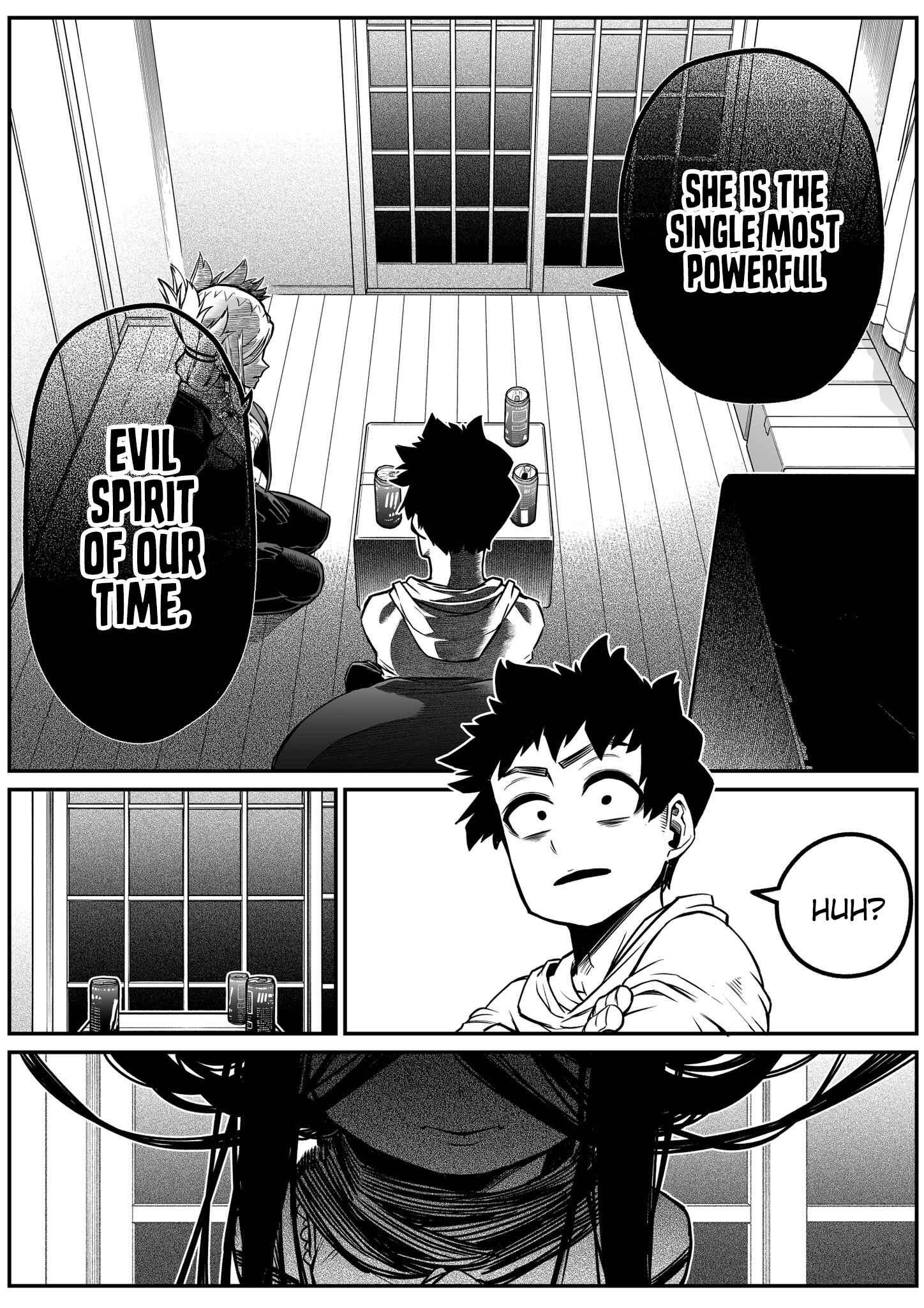 Chapter 22 - Page 8