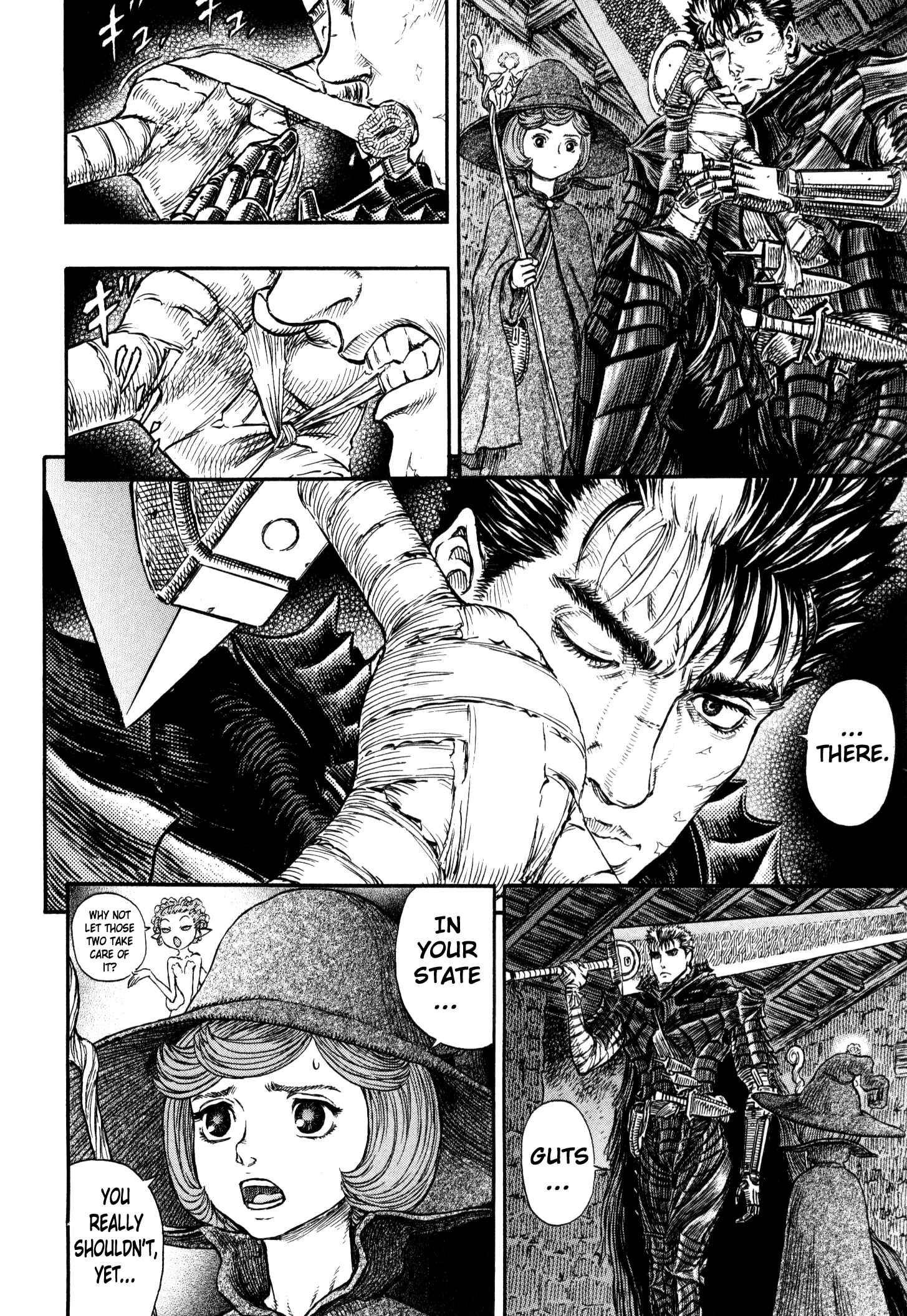 Chapter 239 - Page 11