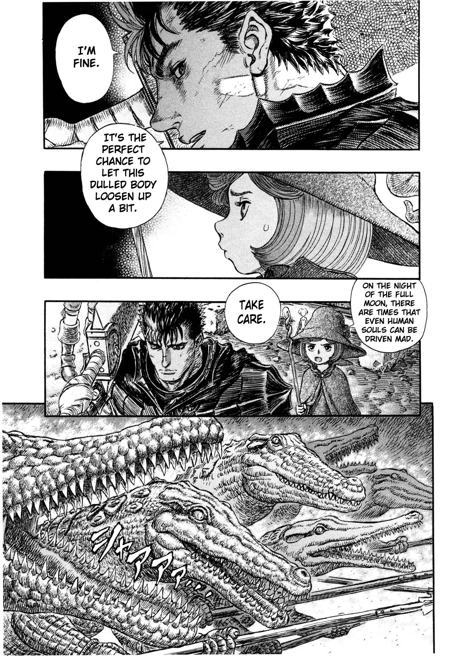 Chapter 239 - Page 12