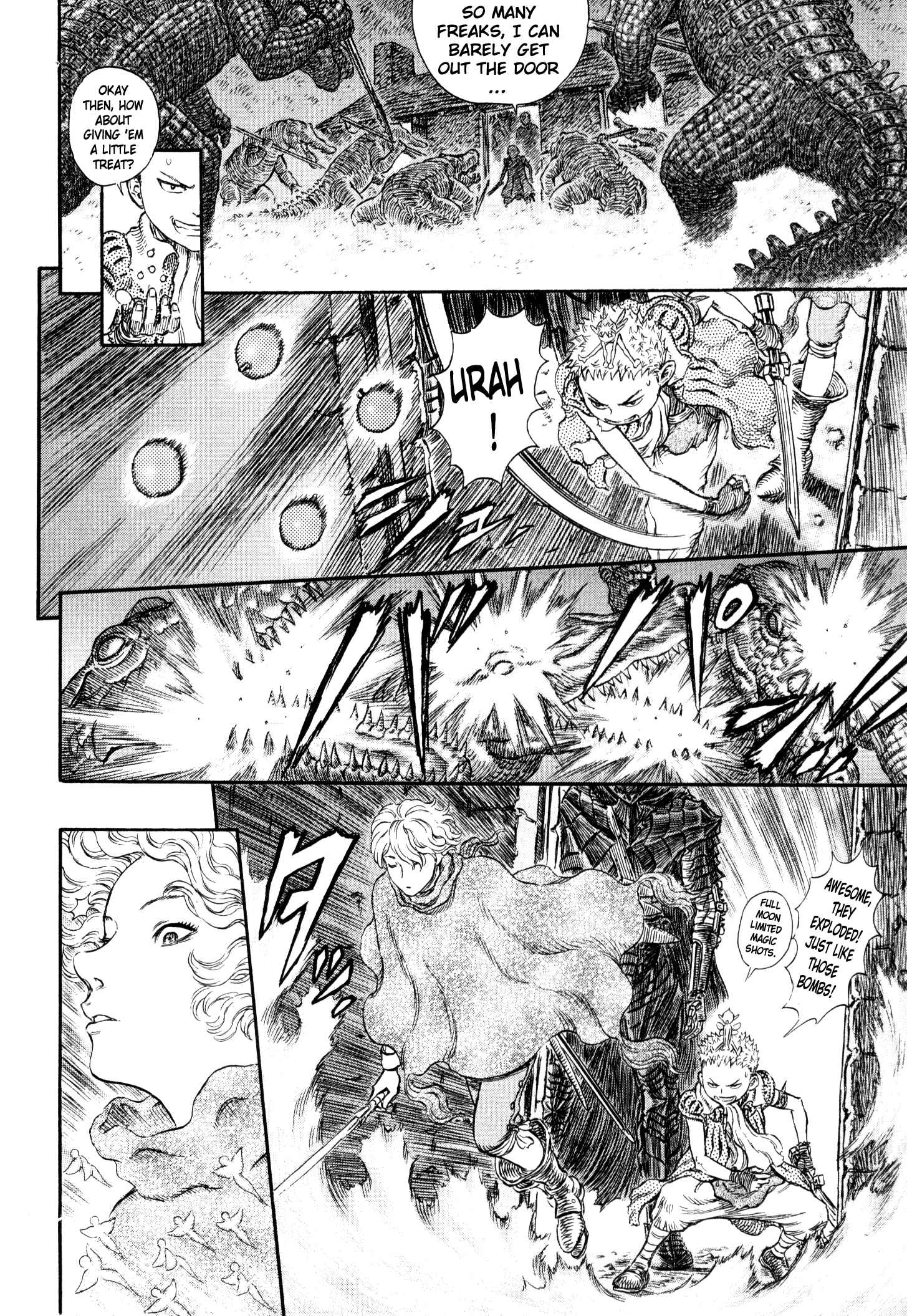 Chapter 239 - Page 13