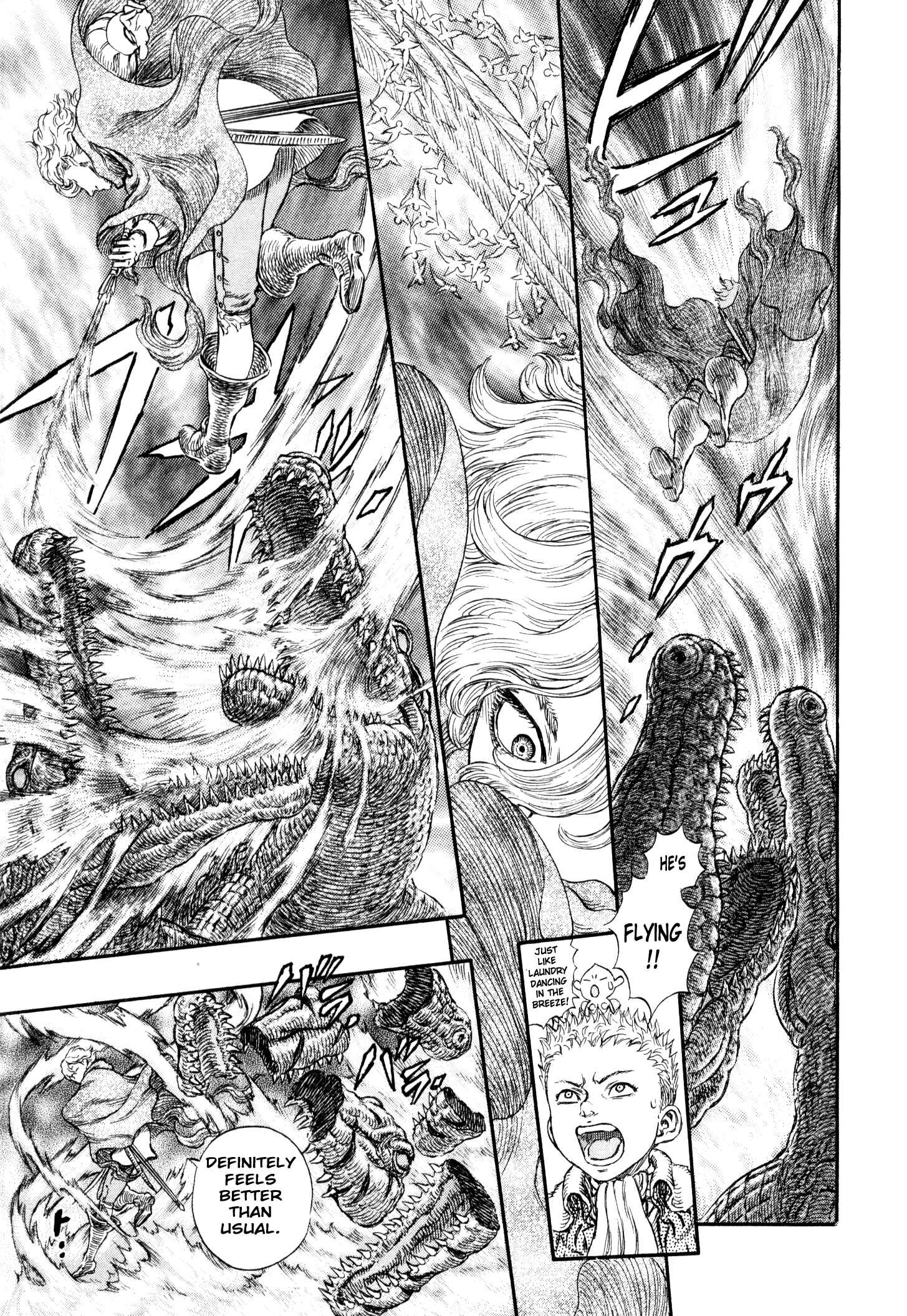 Chapter 239 - Page 14