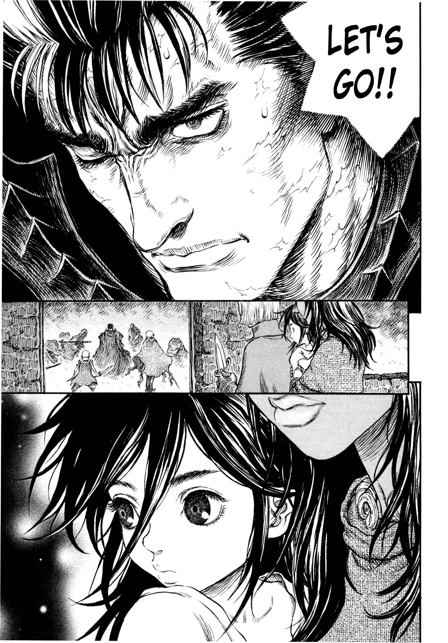 Chapter 239 - Page 21