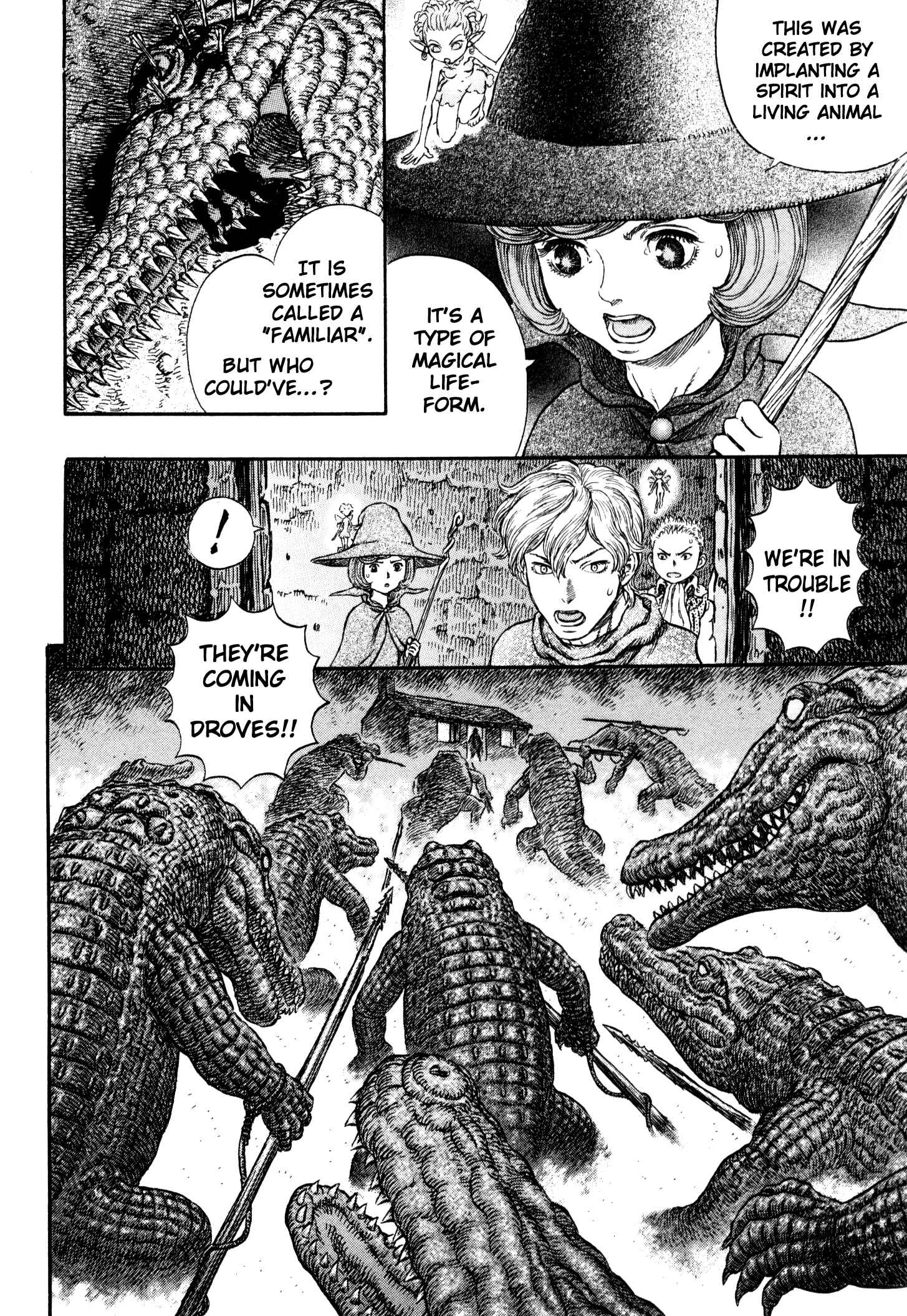 Chapter 239 - Page 9
