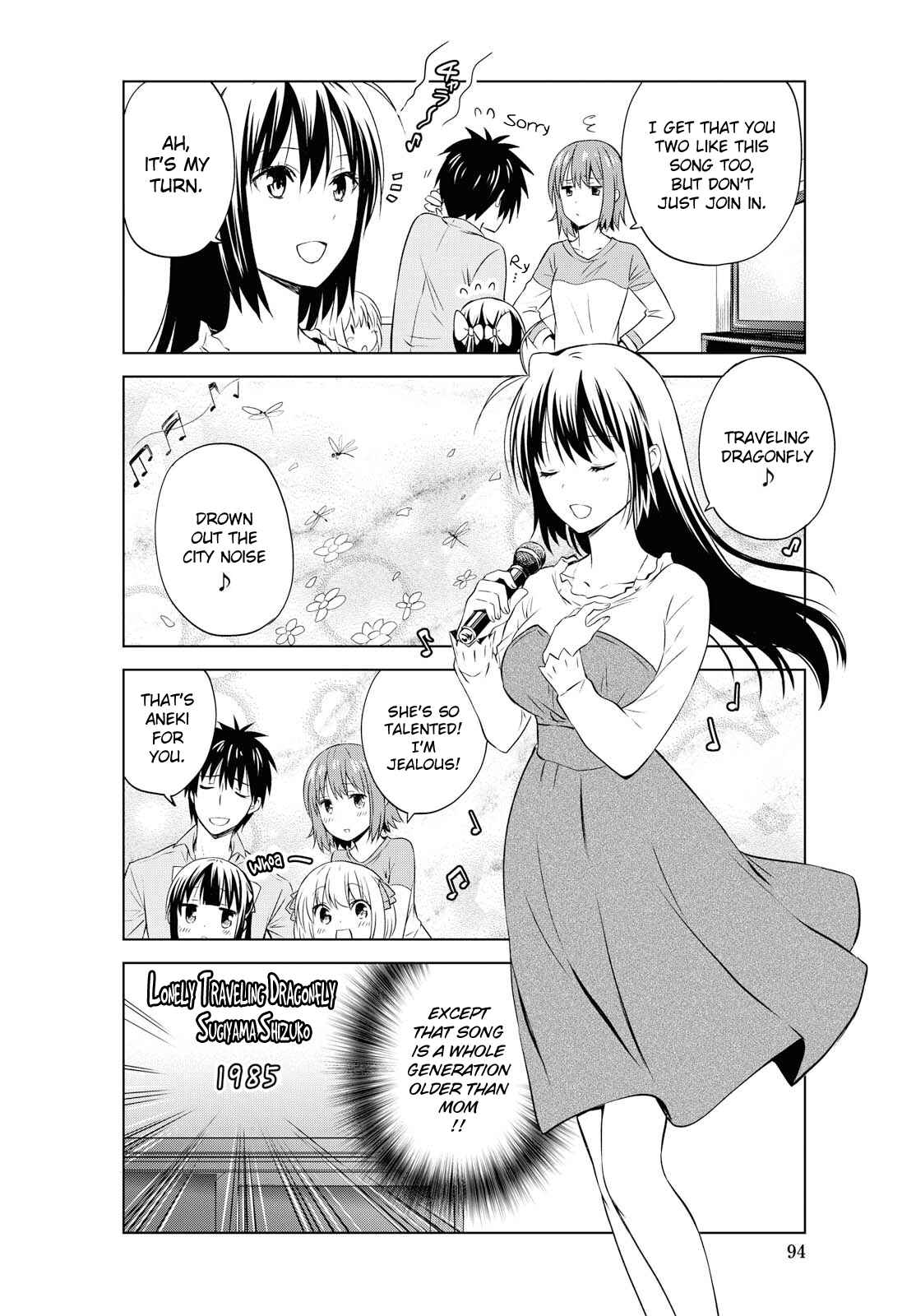 Chapter 92 - Page 11