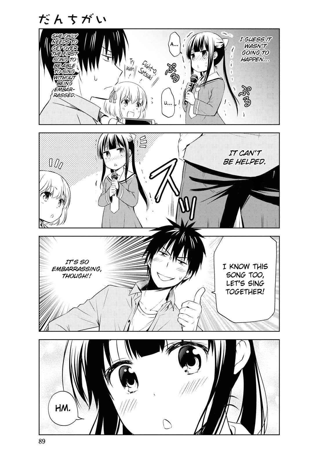 Chapter 92 - Page 6