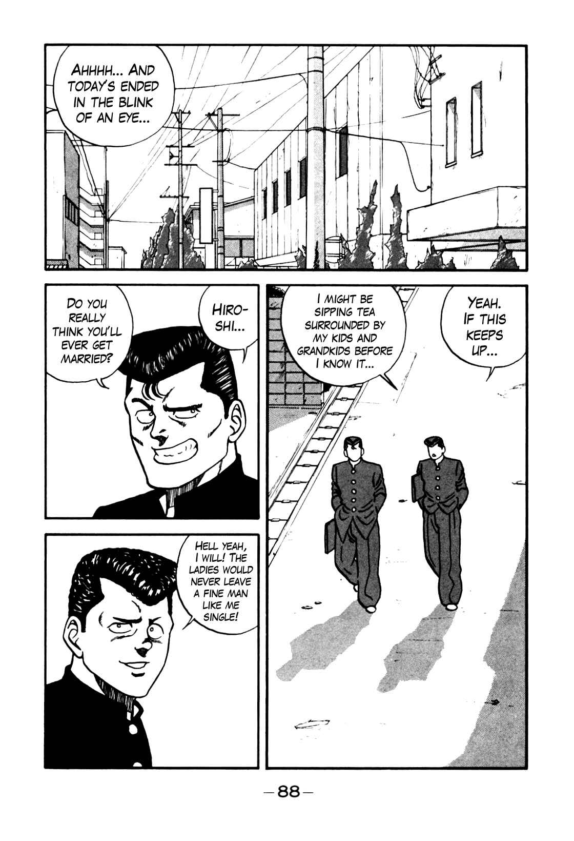 Chapter 79 - Page 2