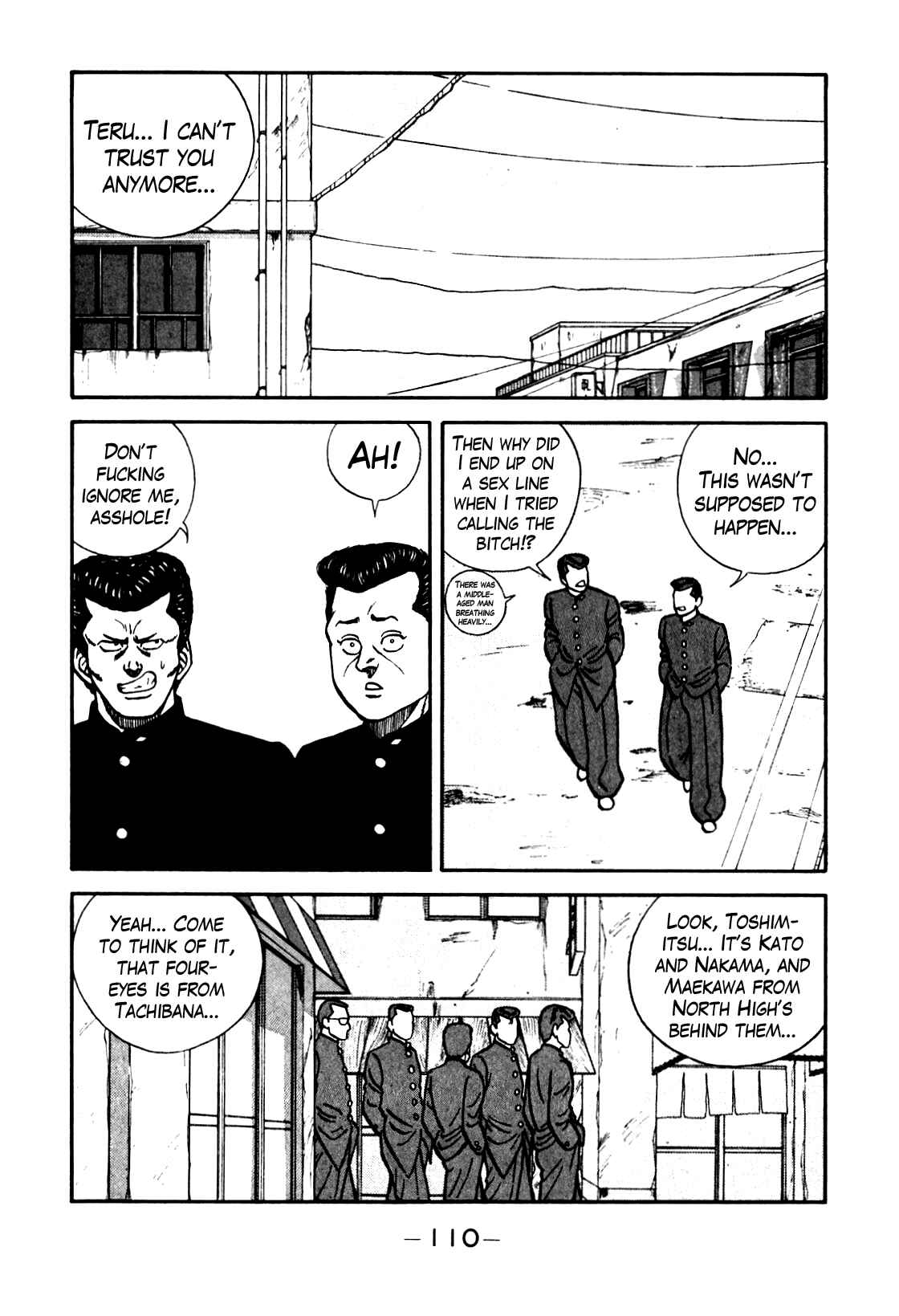 Chapter 79 - Page 24