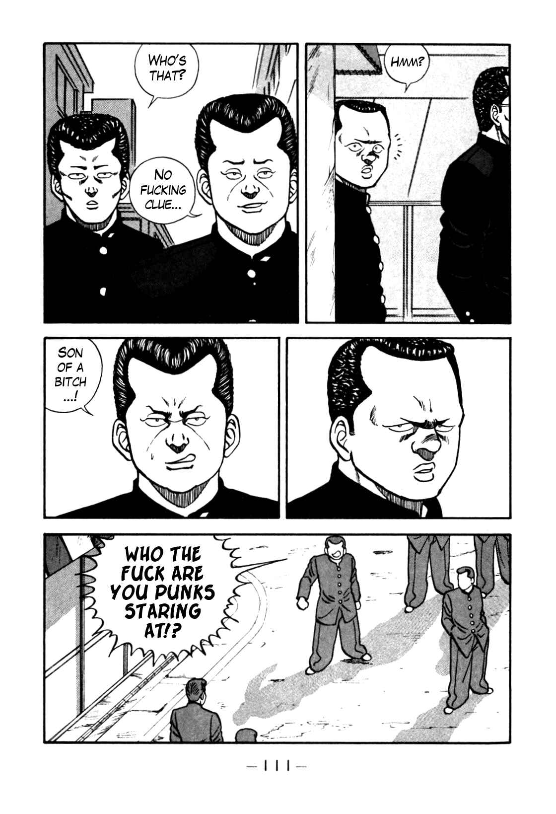 Chapter 79 - Page 25