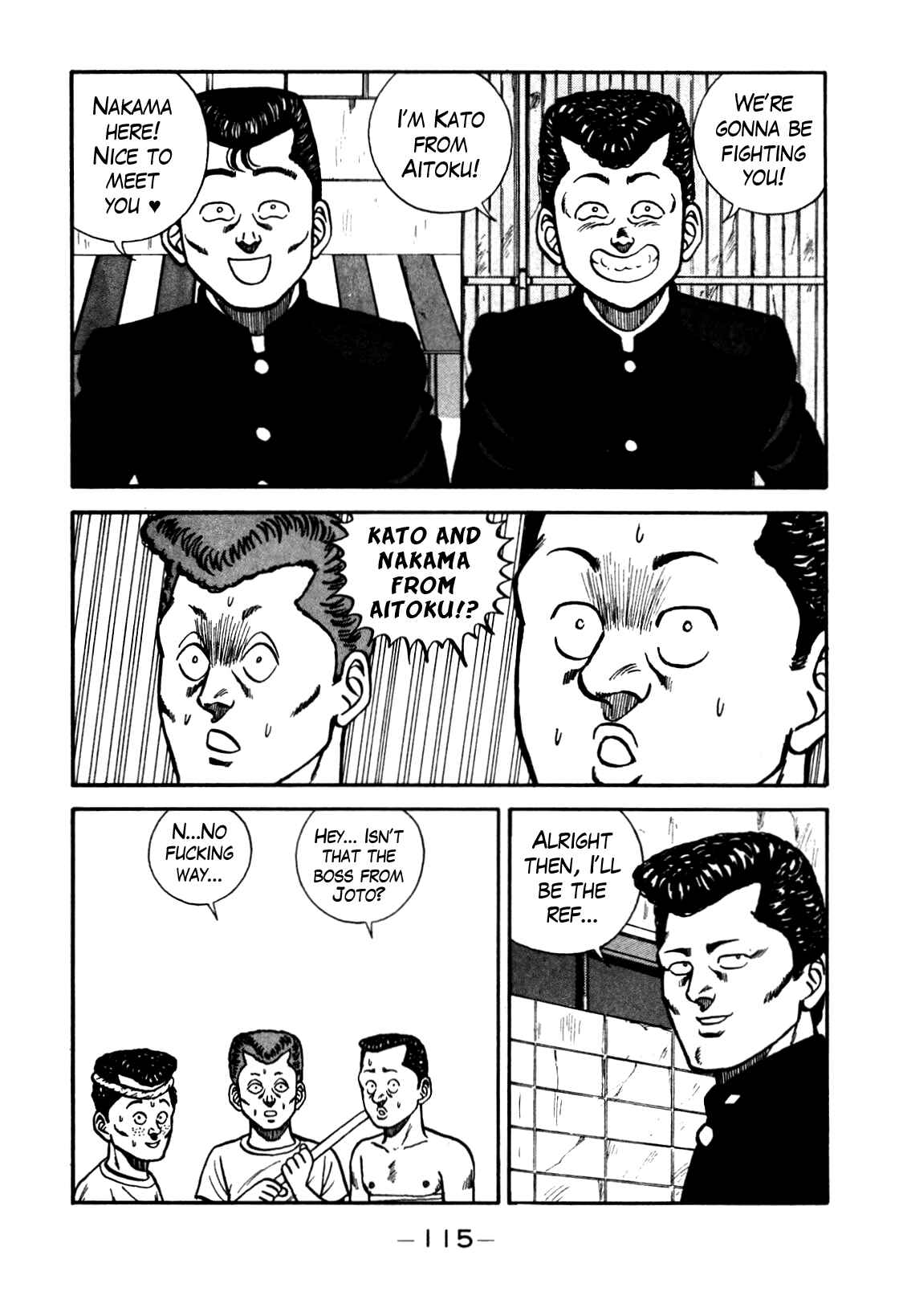Chapter 79 - Page 29