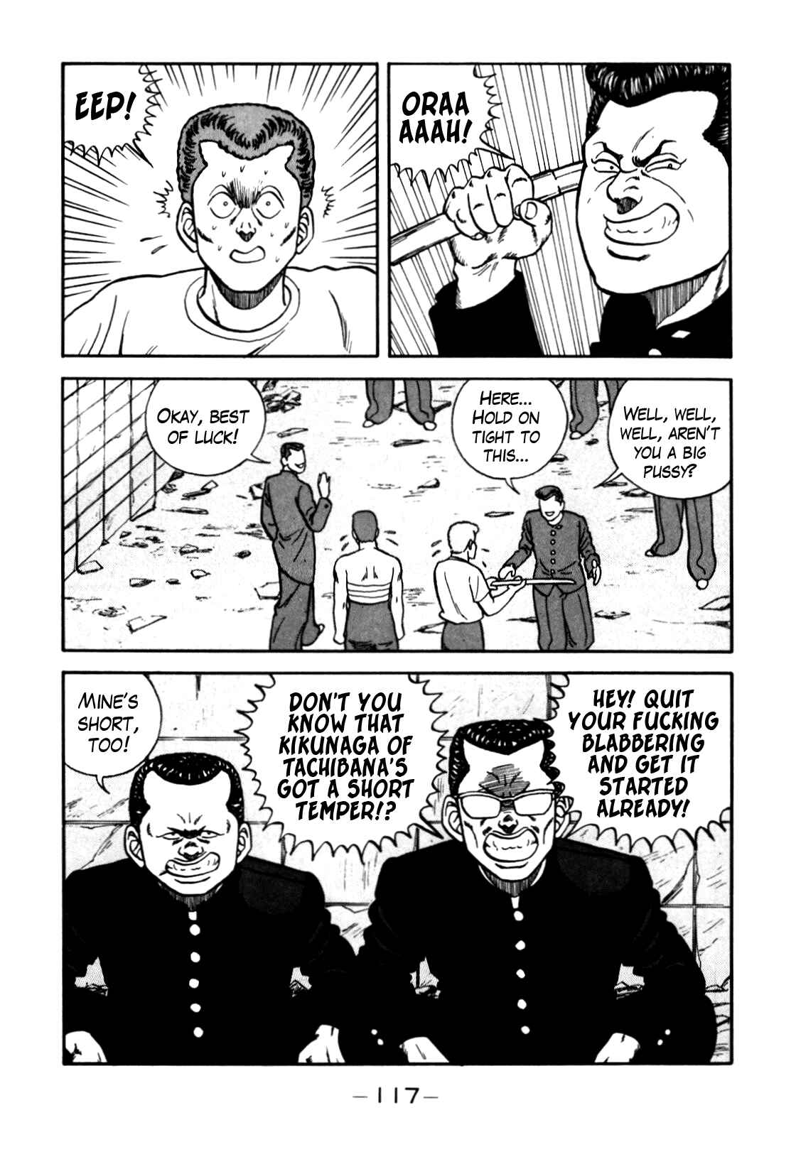 Chapter 79 - Page 31