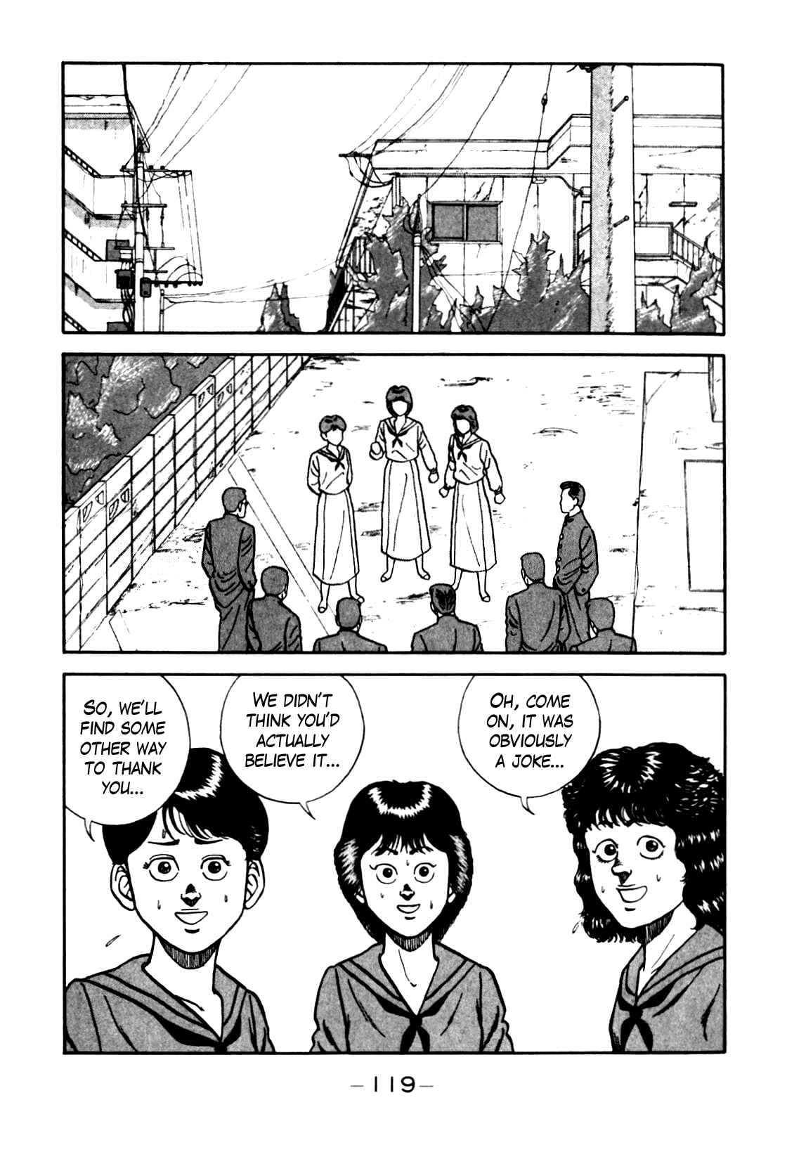 Chapter 79 - Page 33