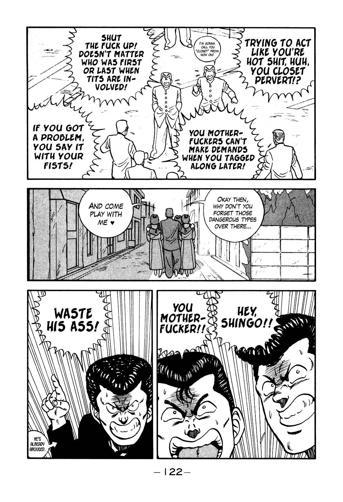 Chapter 79 - Page 36