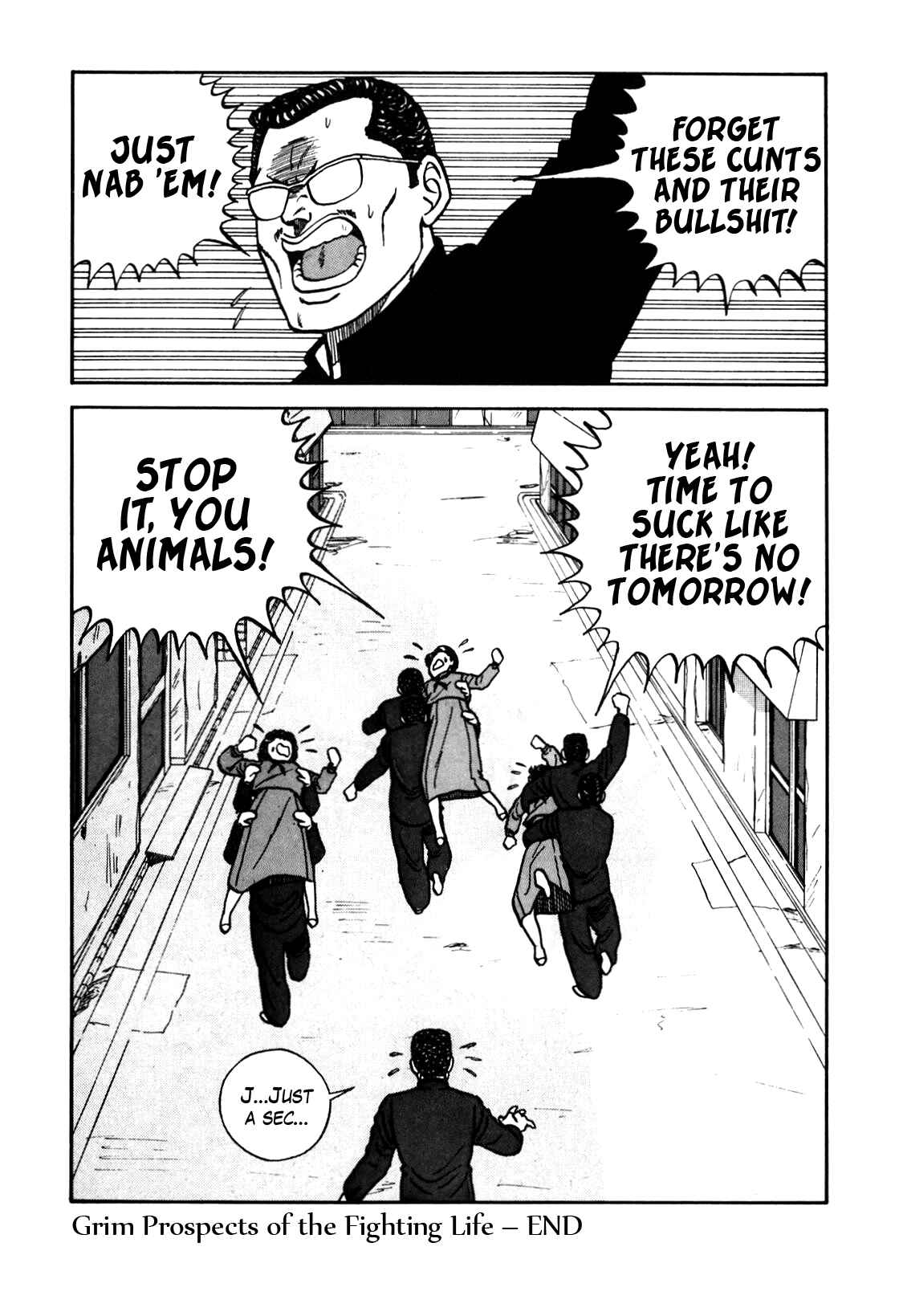 Chapter 79 - Page 38