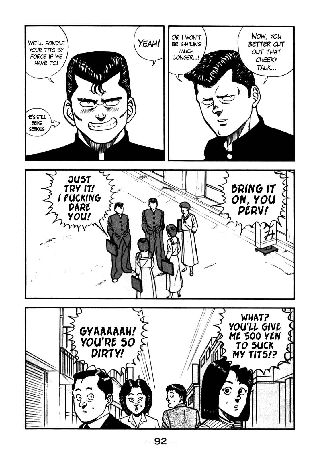 Chapter 79 - Page 6