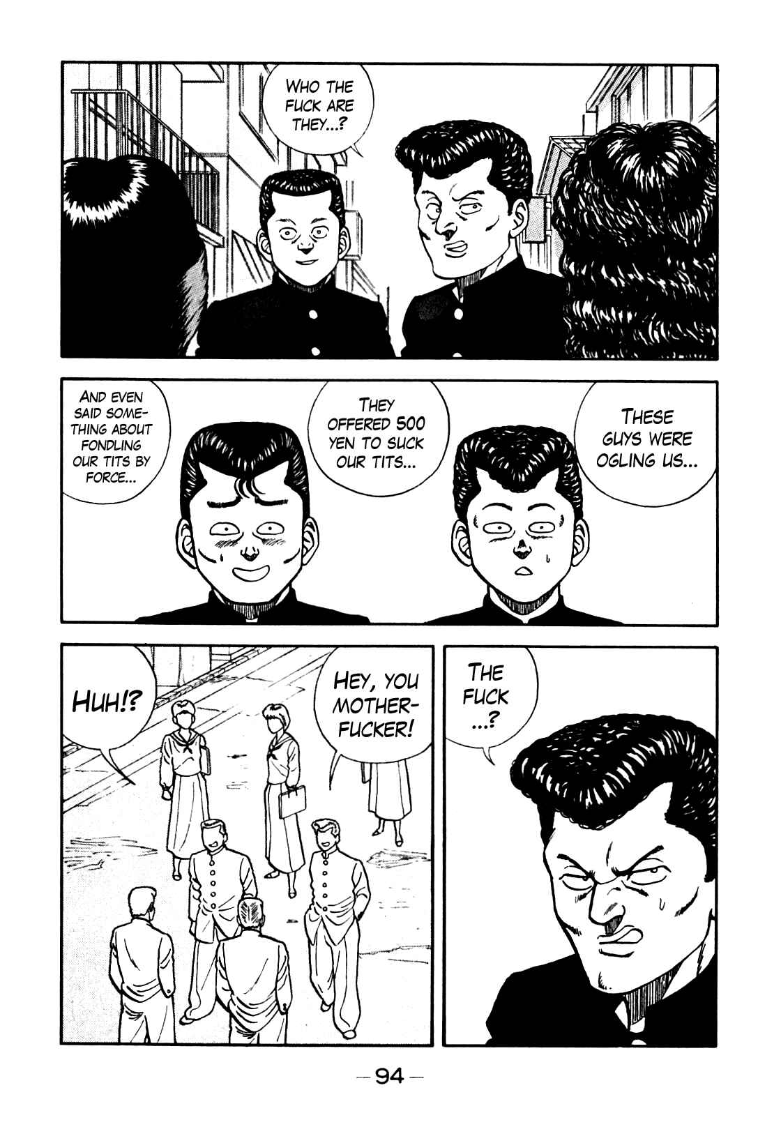 Chapter 79 - Page 8