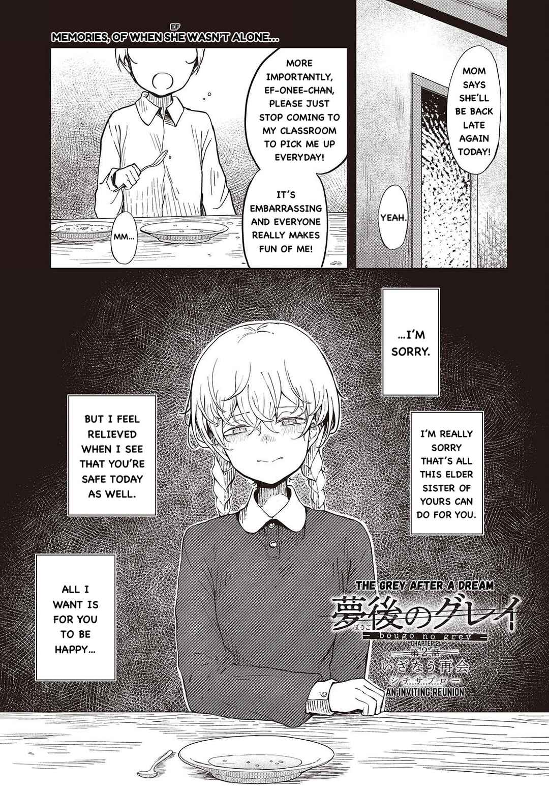 Chapter 2 - Page 1