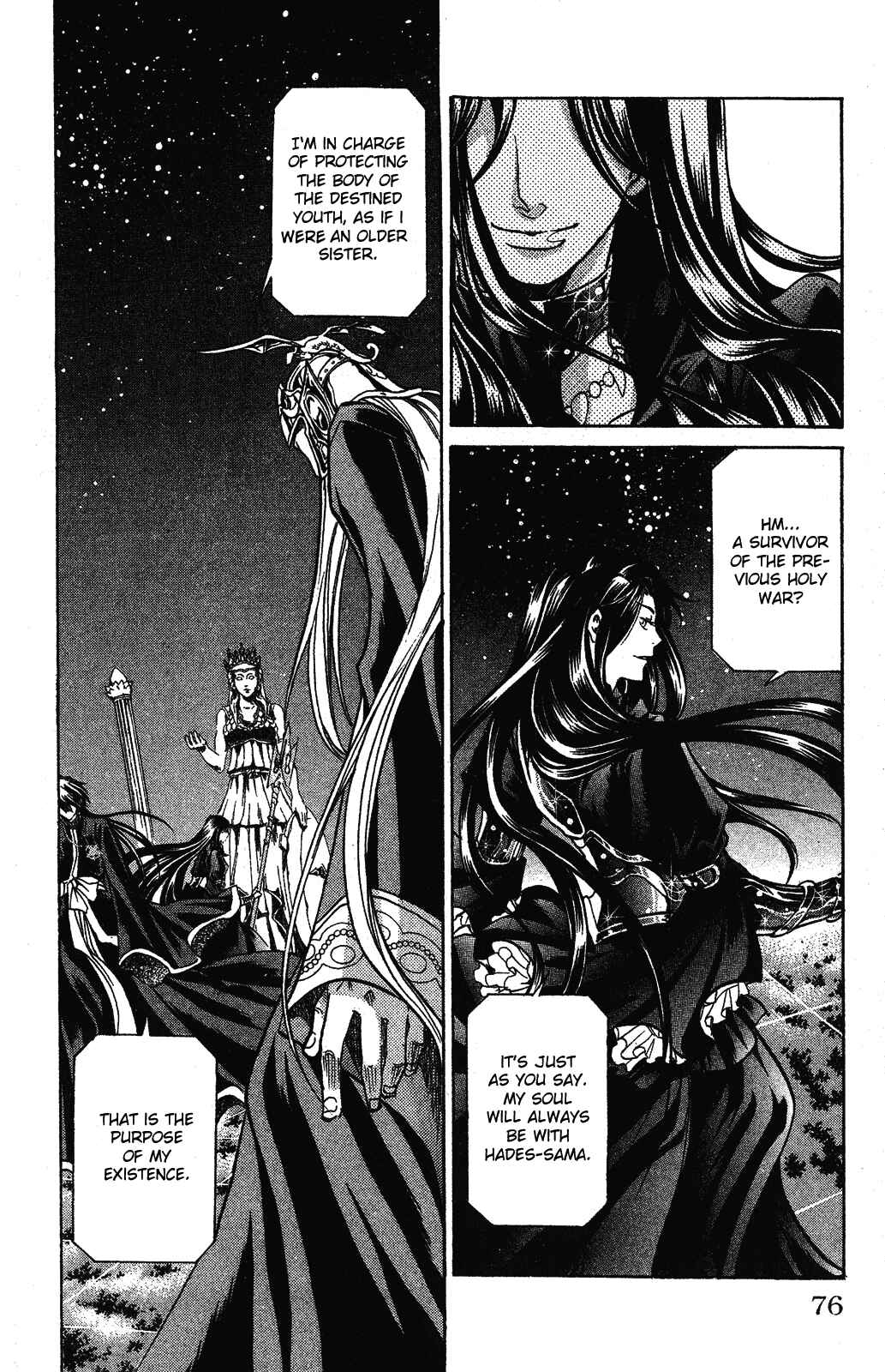 Chapter 46 - Page 5