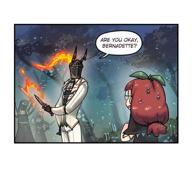 Chapter 21 - Page 1