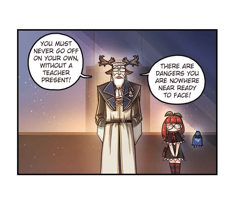 Chapter 21 - Page 6