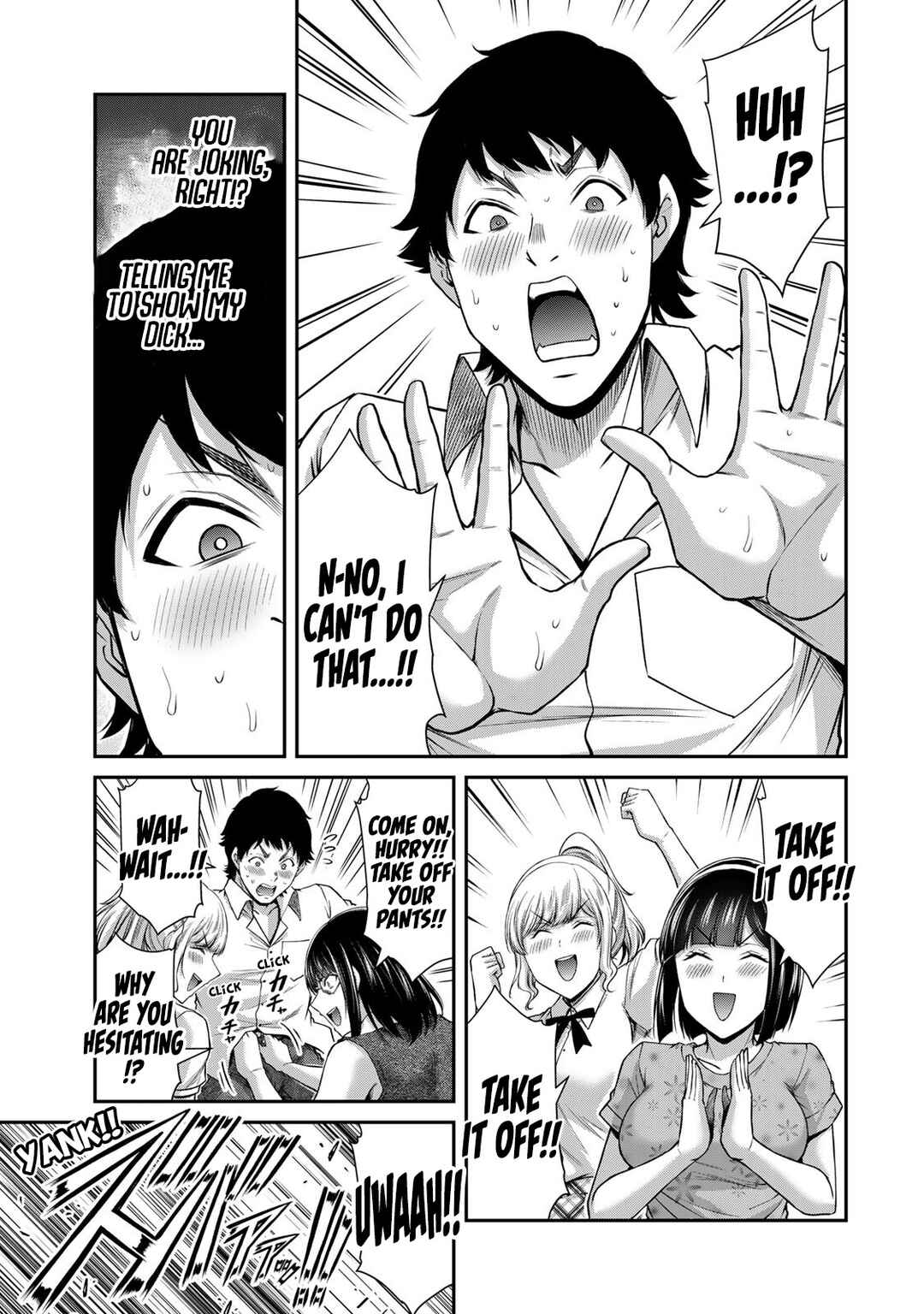 Chapter 173 - Page 15