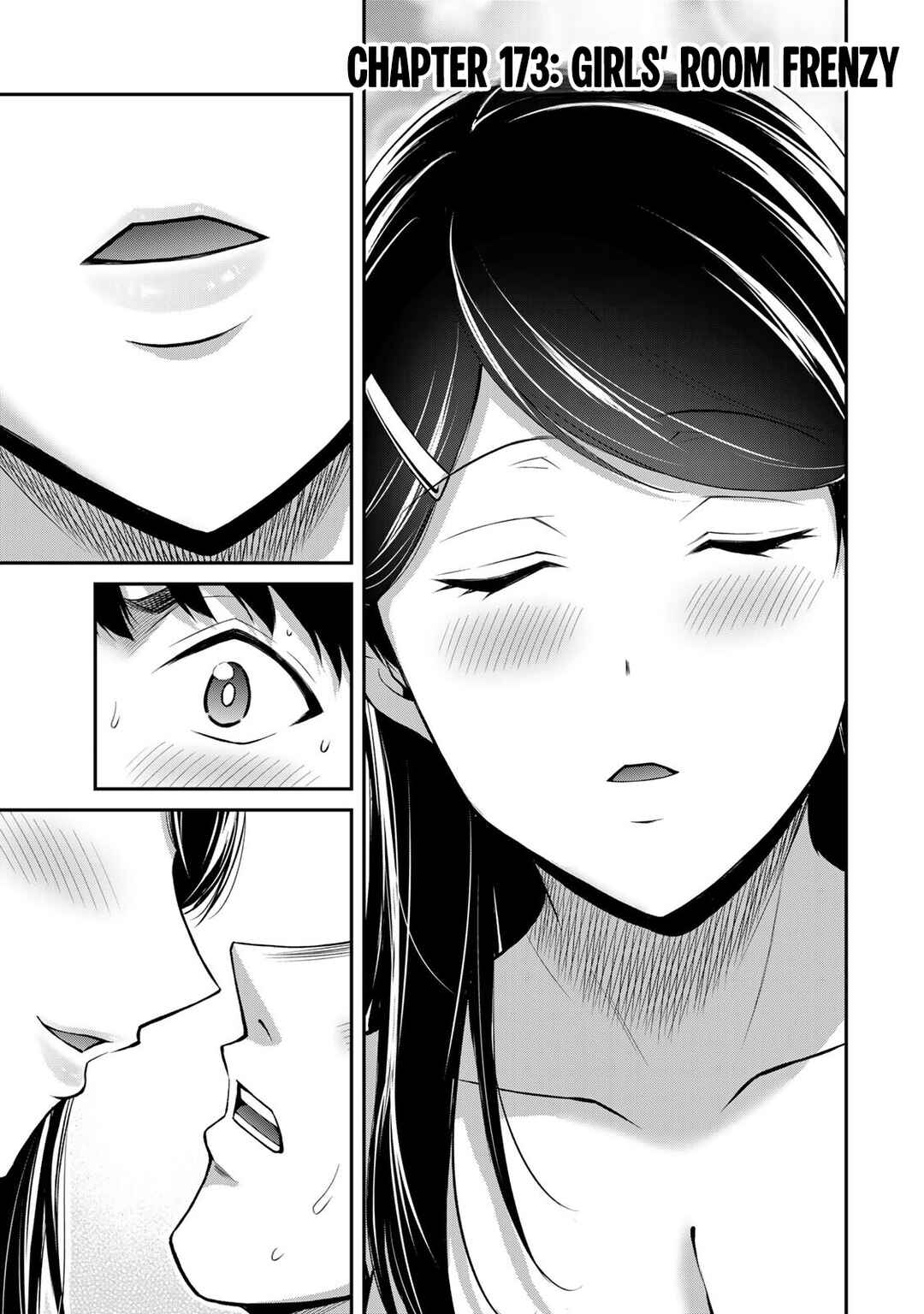 Chapter 173 - Page 5