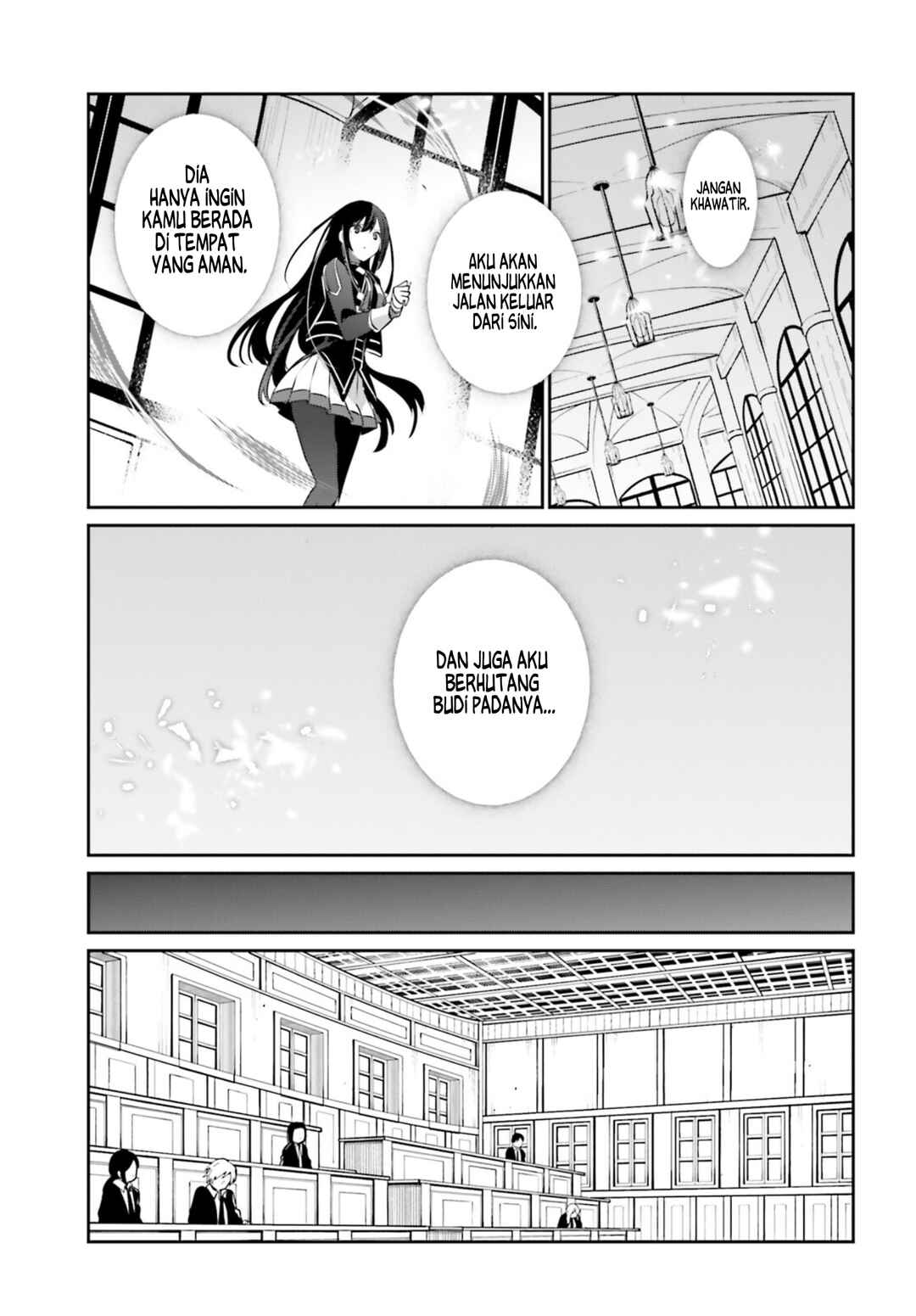 Chapter 55 - Page 28