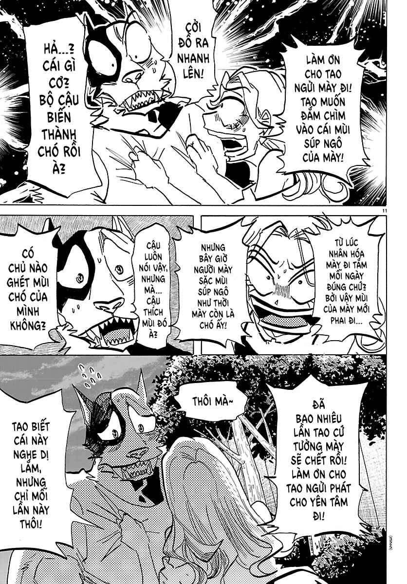 Chapter 49 - Page 11