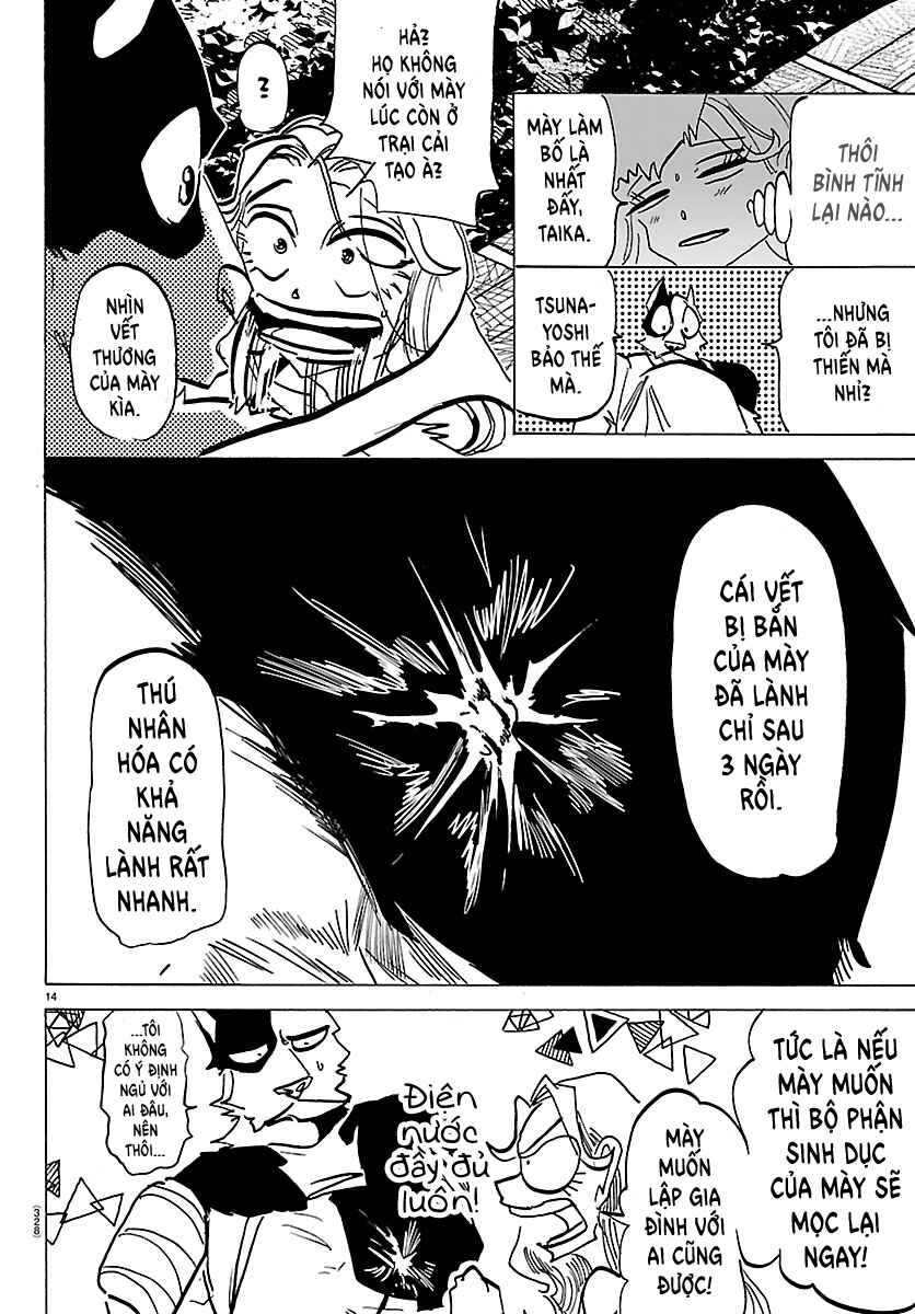 Chapter 49 - Page 13