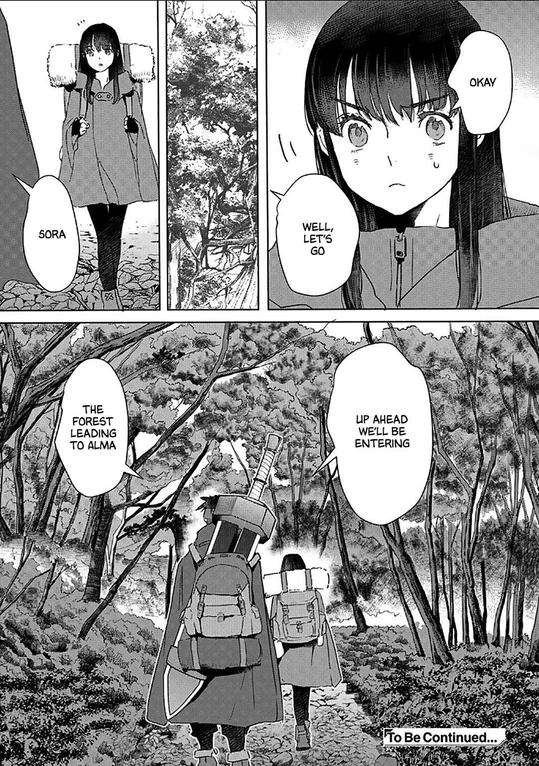 Chapter 50 - Page 19