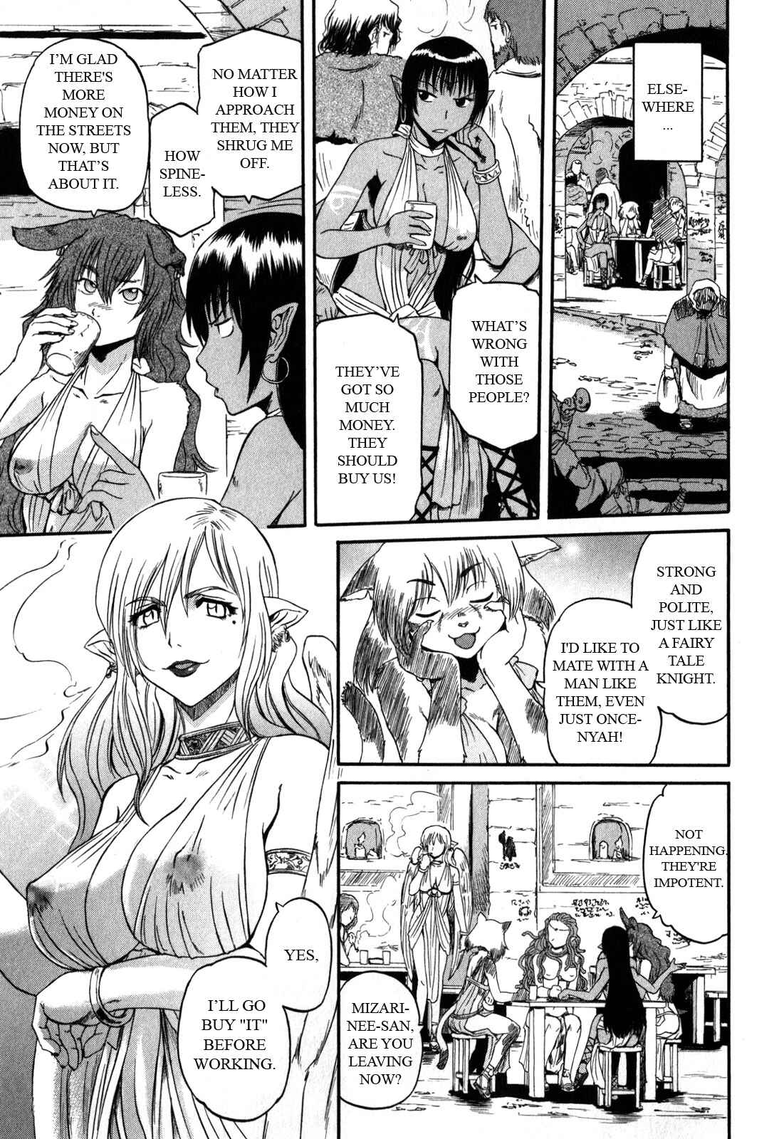 Chapter 31 - Page 19