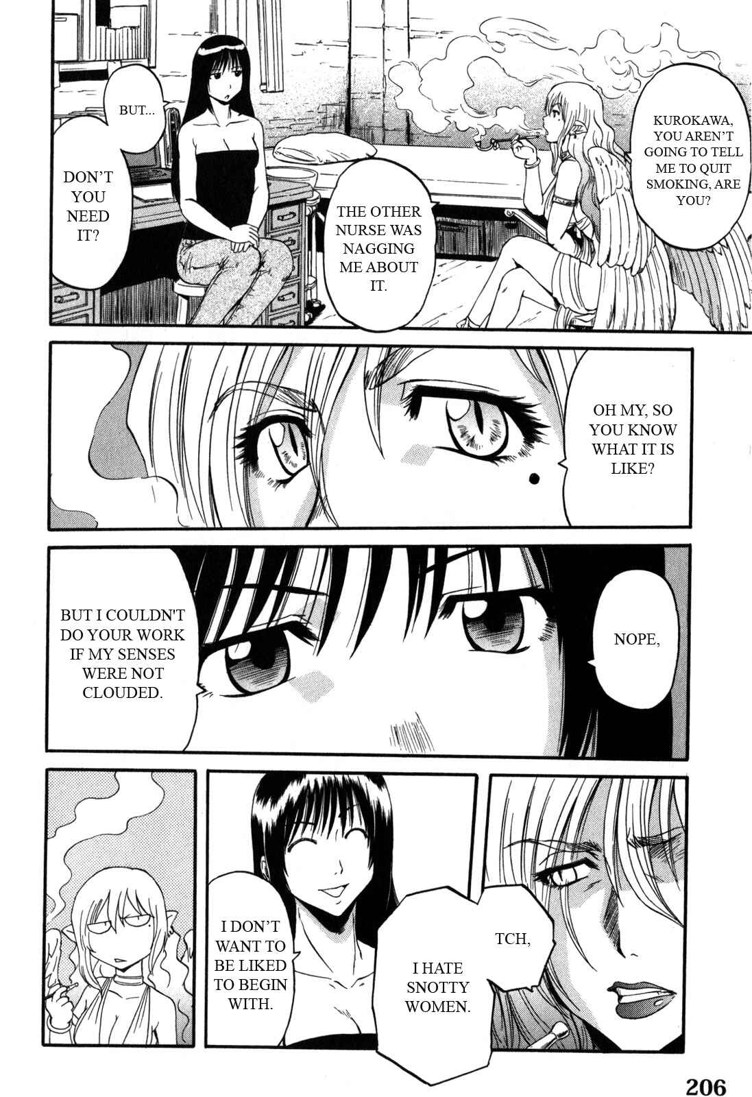 Chapter 31 - Page 22