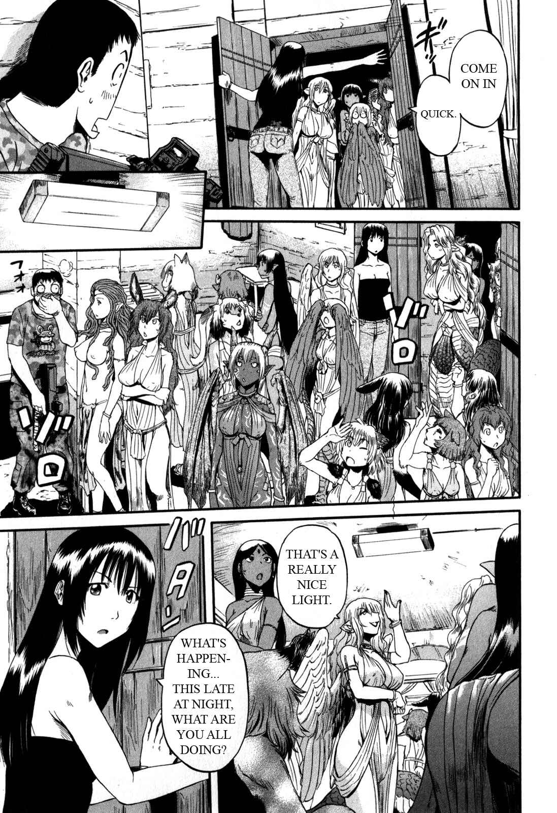 Chapter 31 - Page 27